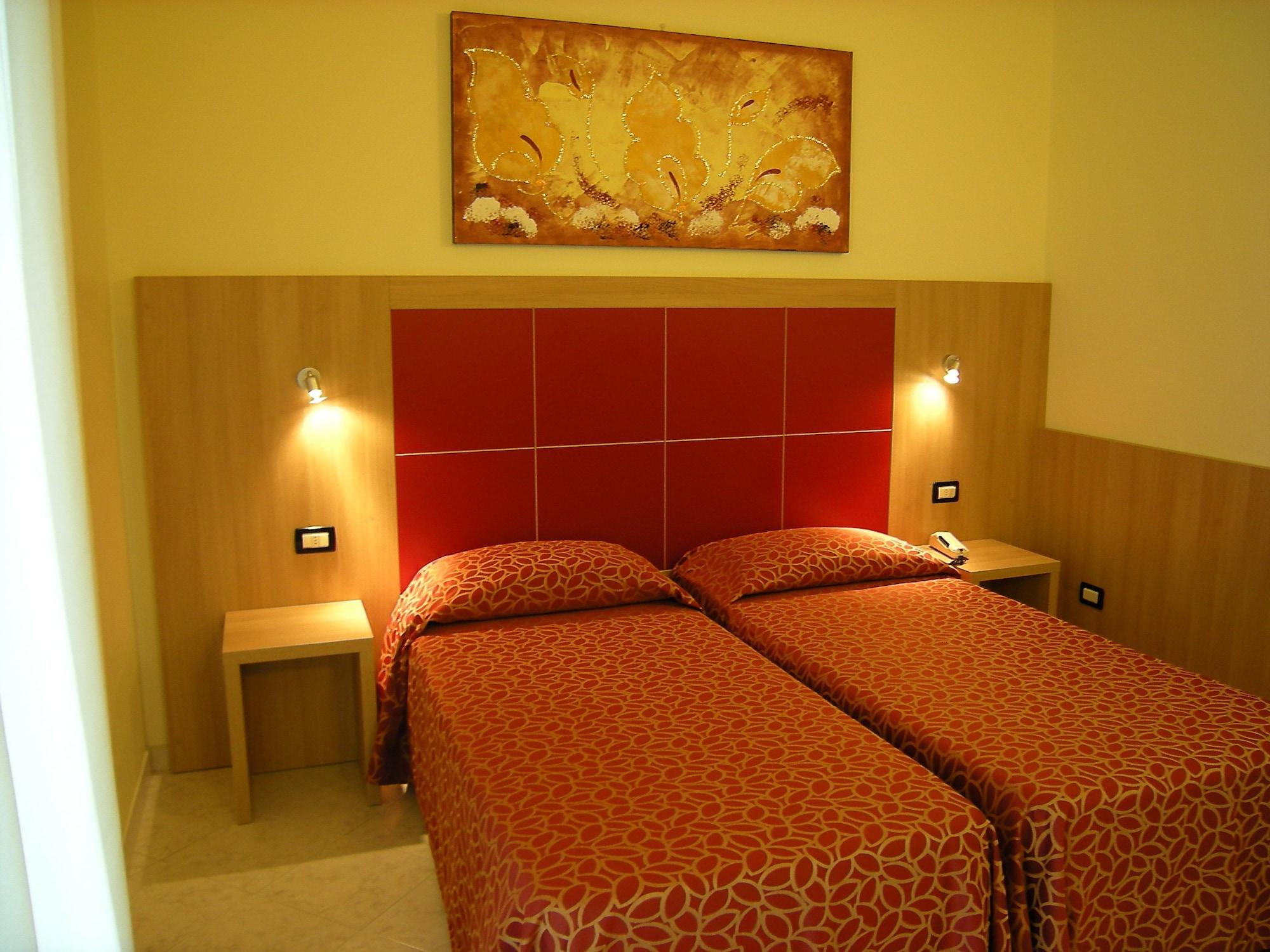 Hotel San Carlo 3*