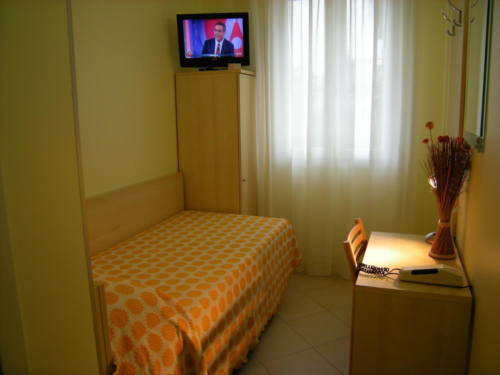 Hotel San Carlo Mestre