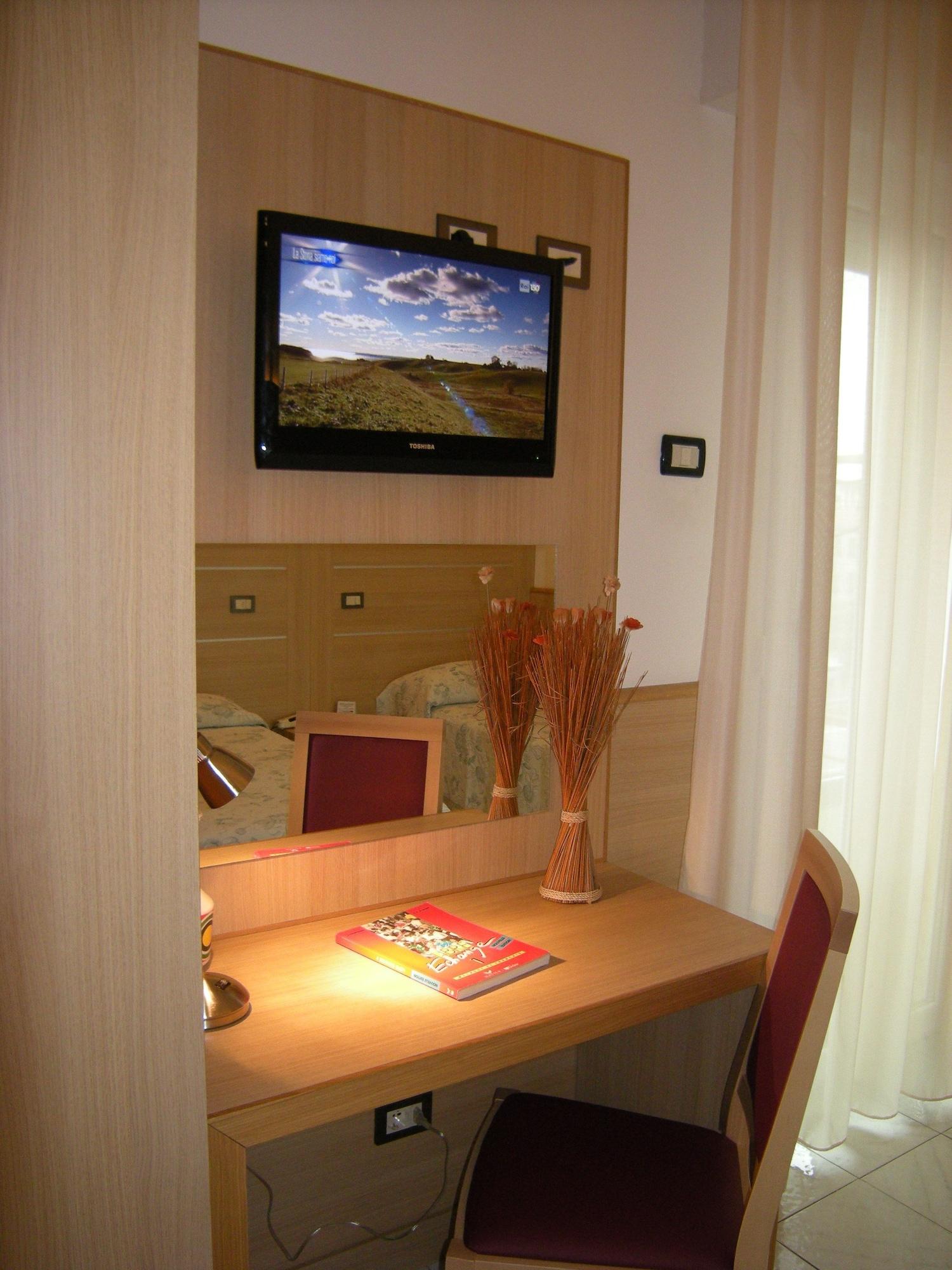San Carlo Hotel 3*