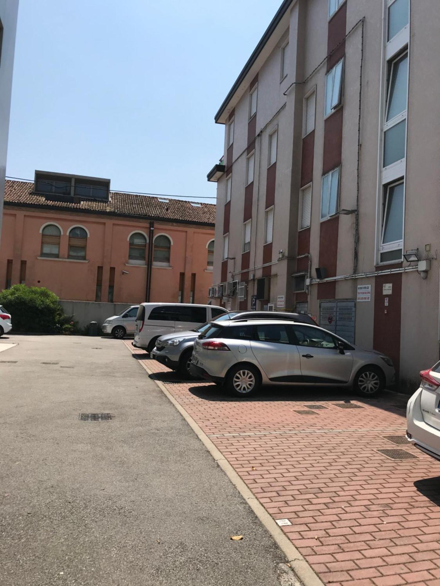 Hotel San Carlo 3*