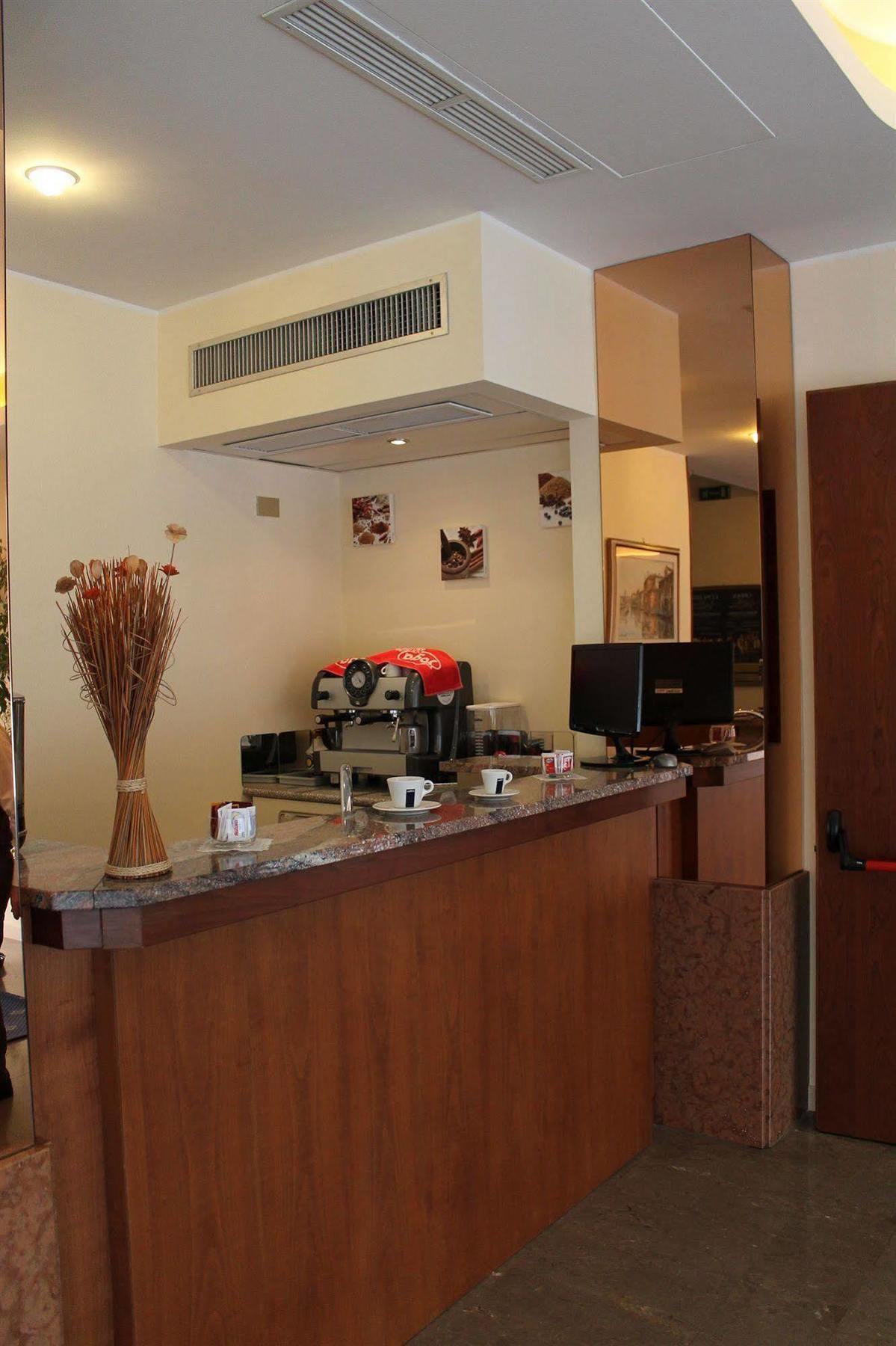 San Carlo 3* Mestre