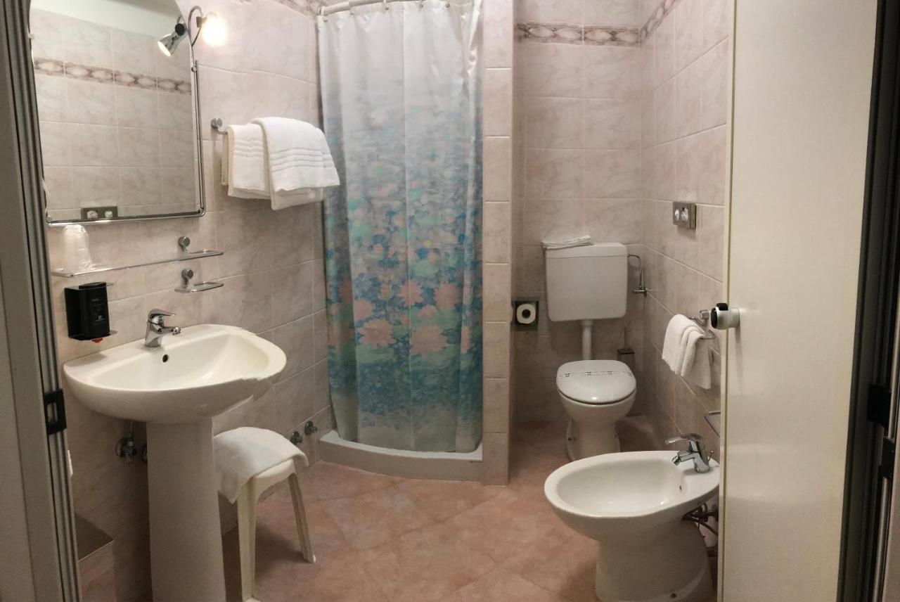 Hotel San Carlo