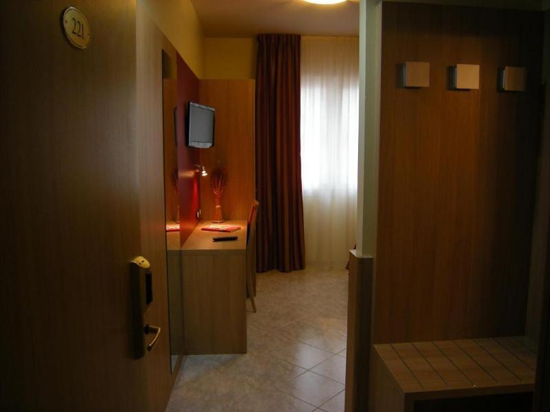 San Carlo 3* Mestre