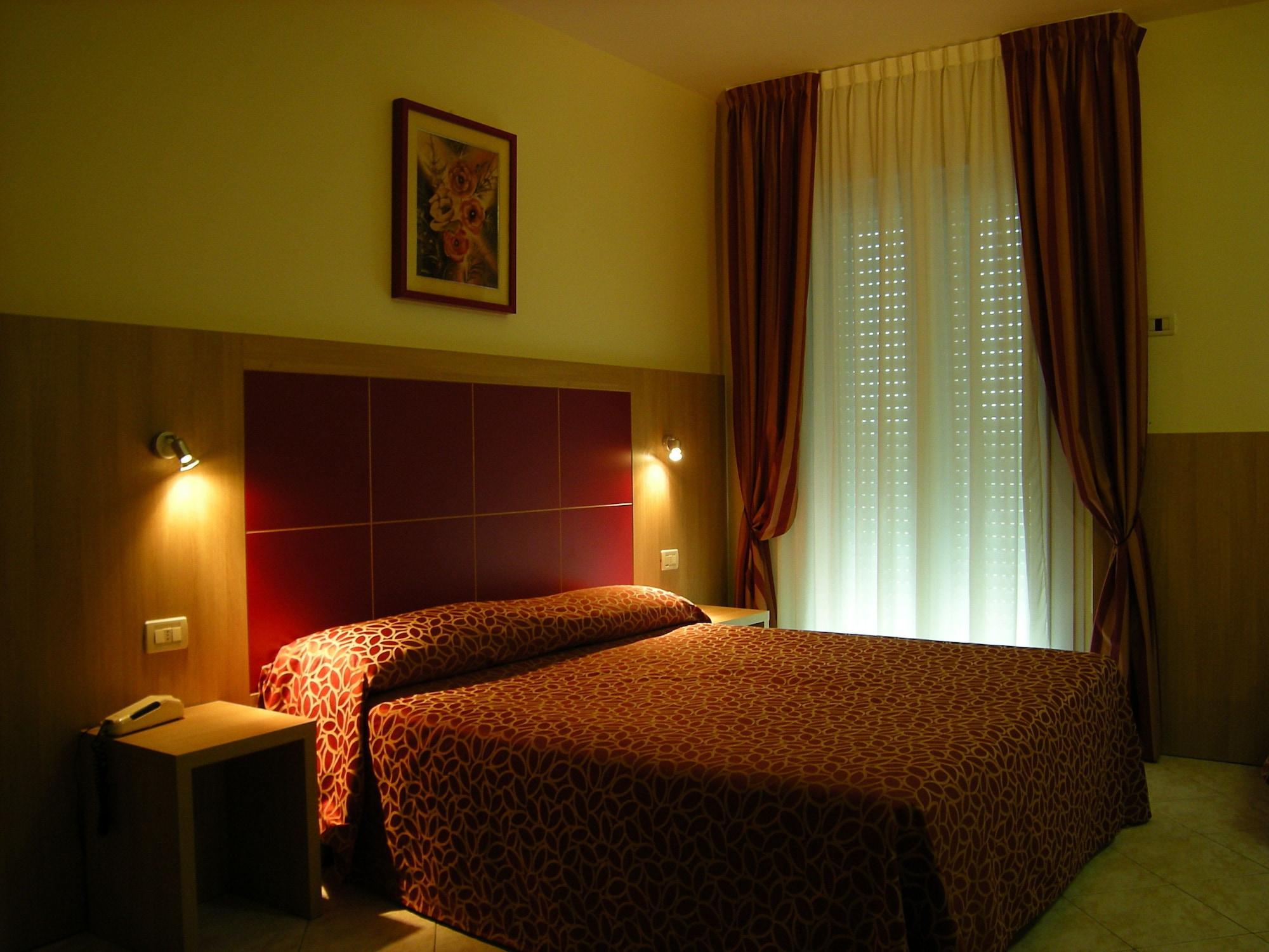 San Carlo Mestre