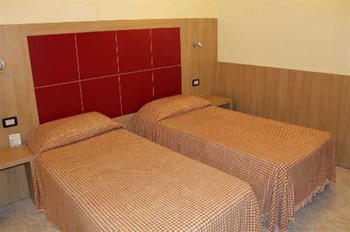 San Carlo Hotel Mestre
